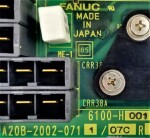 FANUC A06B-6100-H001